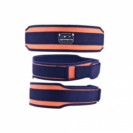 Neoprene Sleek Belt